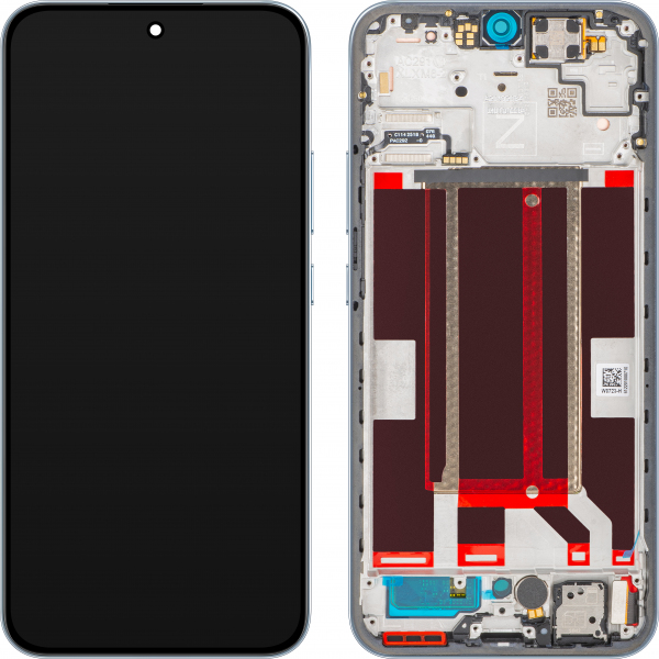 Display OPPO Reno 14 FS 5G