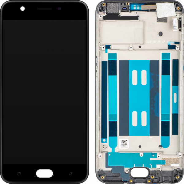 Display OPPO A57