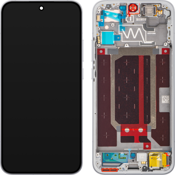 Display OPPO Reno 15