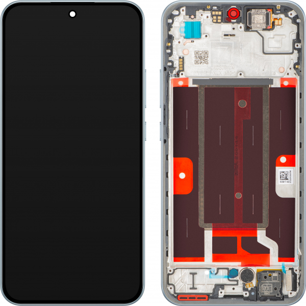 Display OPPO A6 Pro 5G