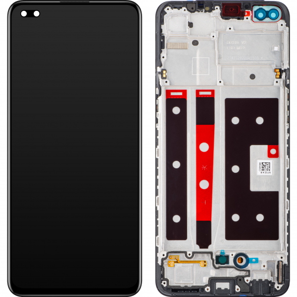 Display OPPO Reno 4 Lite