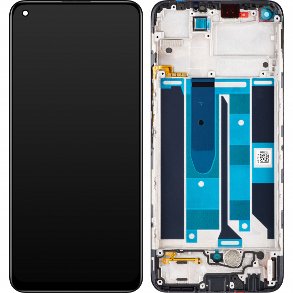 Display Realme 8 Pro