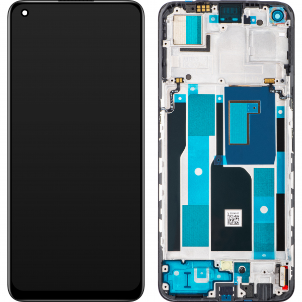Display Realme 9 Pro Plus