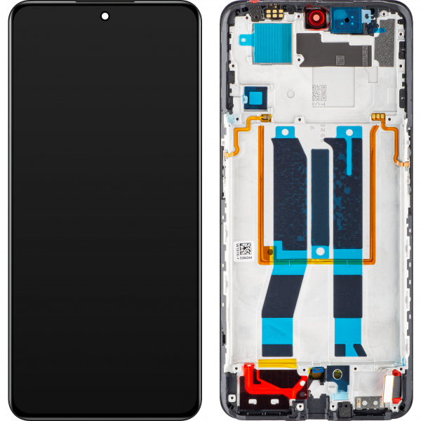 Display Realme GT Neo 3
