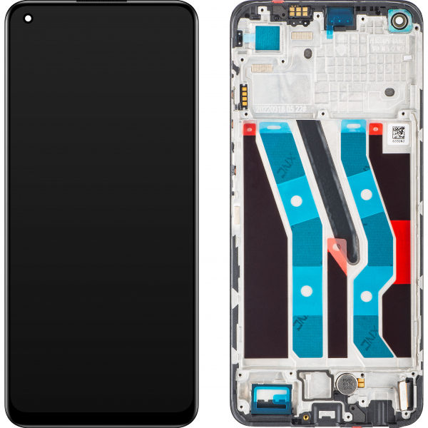 Display Realme 10