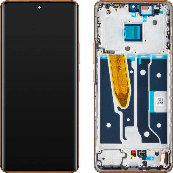 Display Realme 11 Pro