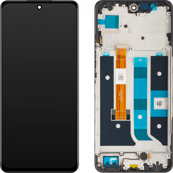 Display Realme 11 5G