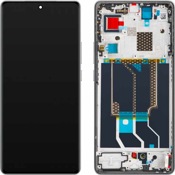 Display Realme GT 6