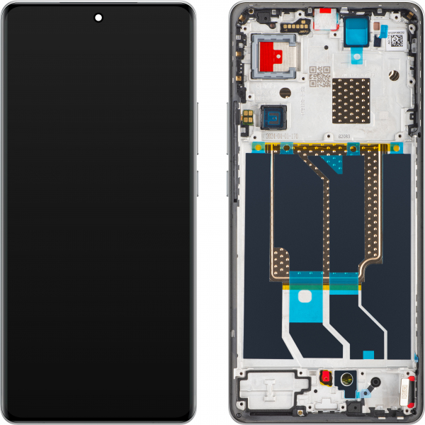 Display Realme GT 6T