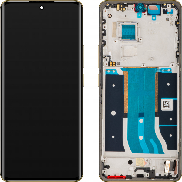 Display Realme 12 Pro