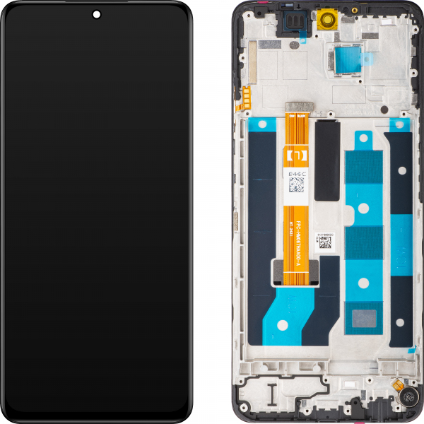Display Realme 12x