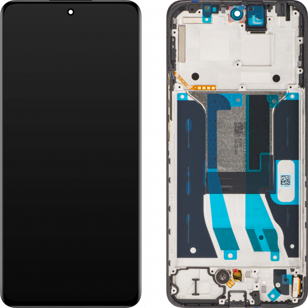 Display Realme 13