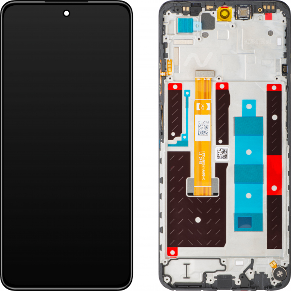 Display Realme 14x