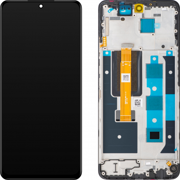 Display Realme 12