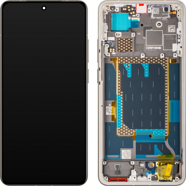 Display Realme GT 7 Pro