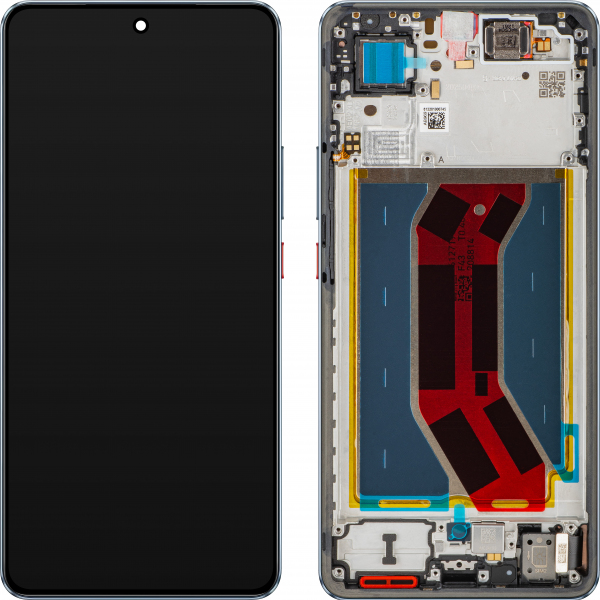 Display Realme GT 7T