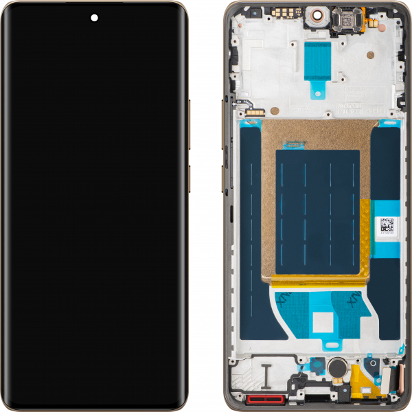 Display Realme 14 Pro