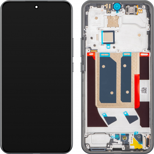 Display Realme 14 Pro Plus