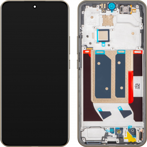 Display Realme 14 Pro Plus