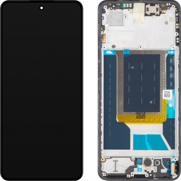 Display Realme P3
