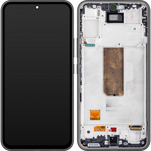 Display Samsung Galaxy A54