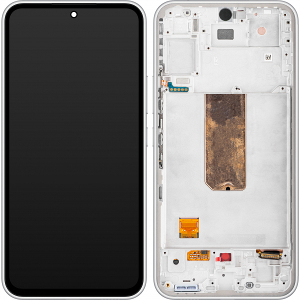 Display Samsung Galaxy A54