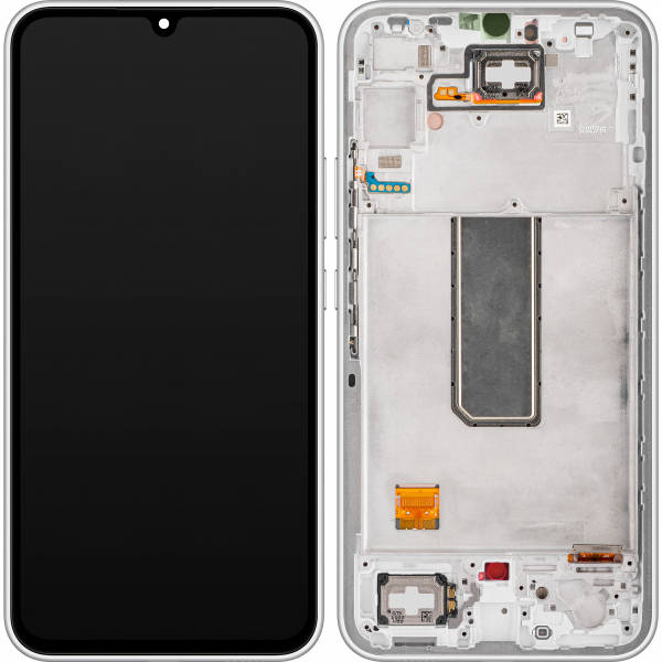 Display Samsung Galaxy A34