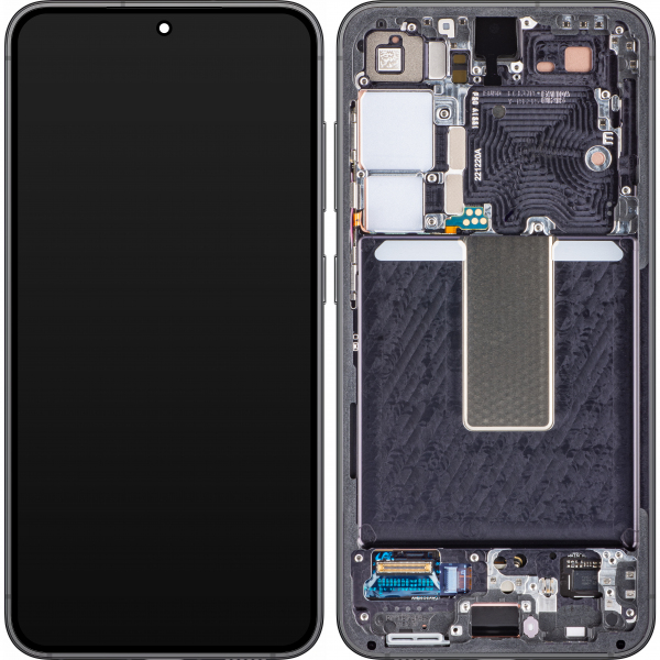 Display Samsung Galaxy S23