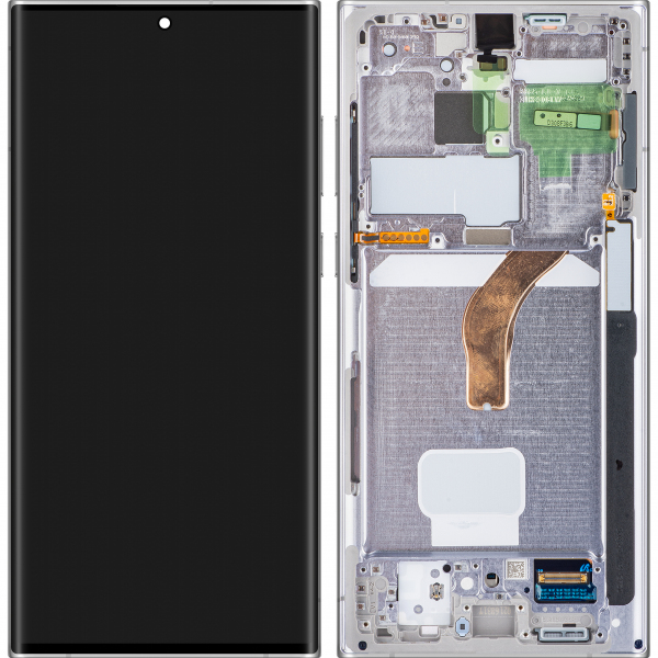 Display Samsung Galaxy S22 Ultra 5G
