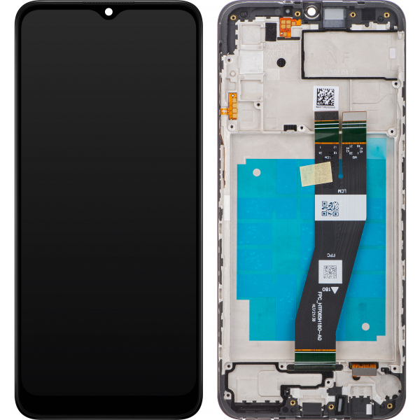Display Samsung Galaxy A03s