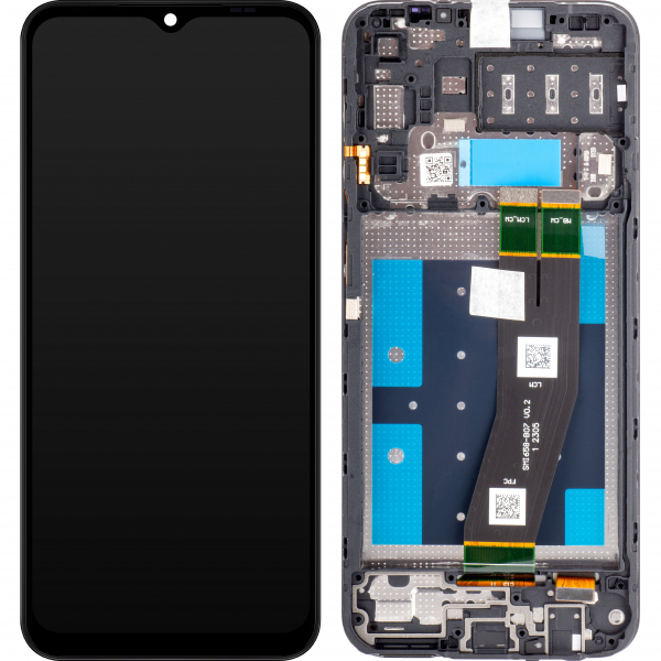 Display Samsung Galaxy A14