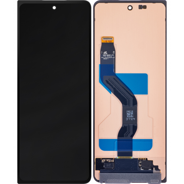 Display Samsung Galaxy Z Fold 5