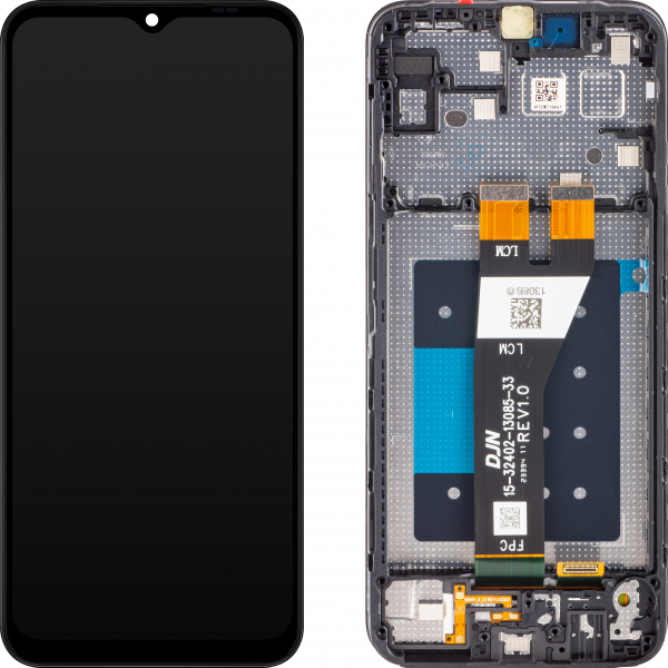 Display Samsung Galaxy A14 5G
