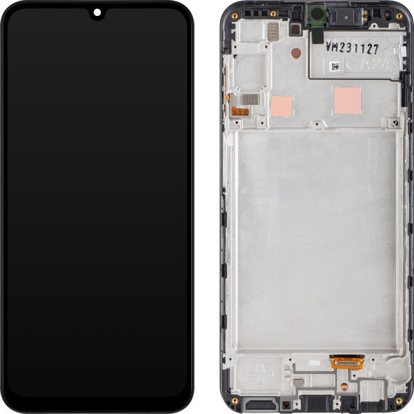 Display Samsung Galaxy A24 4G