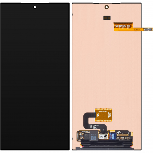 Display Samsung Galaxy S24 Ultra