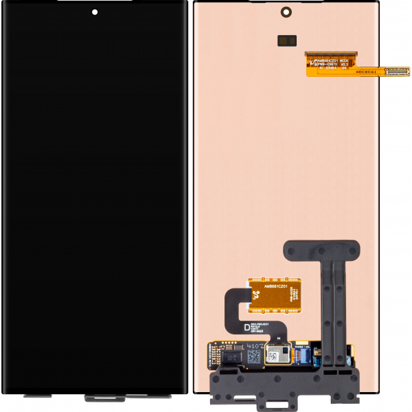 Display Samsung Galaxy S23 Ultra