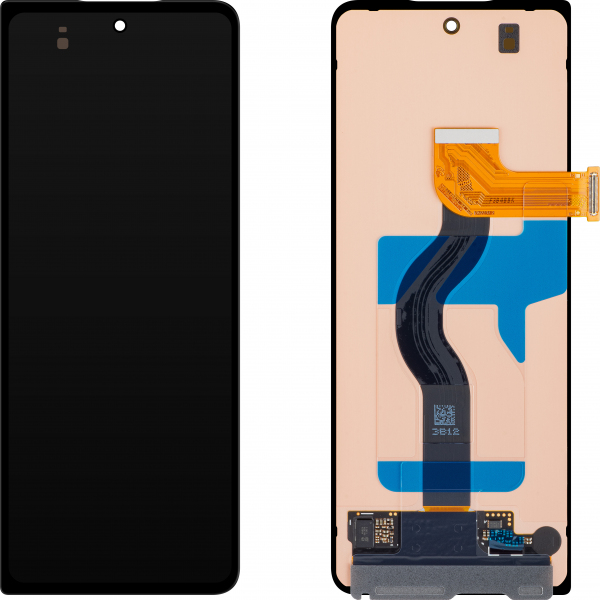 Display Samsung Galaxy Z Fold 4