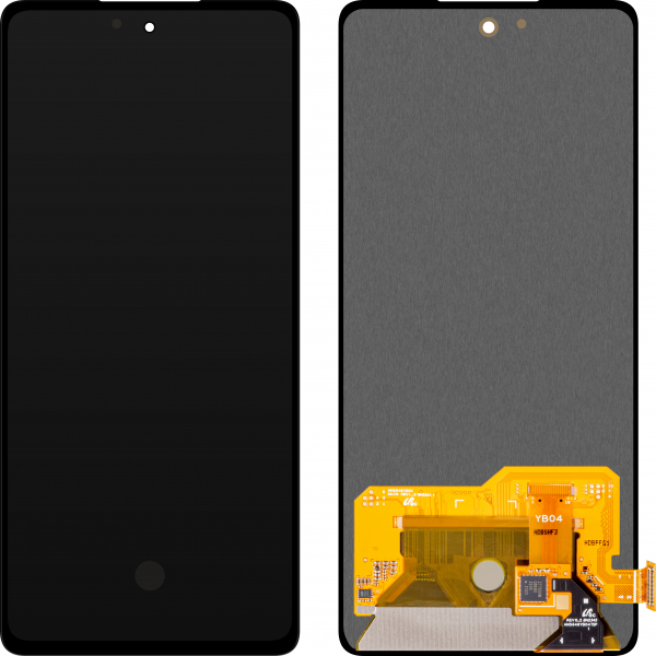 Display Samsung Galaxy S20 FE