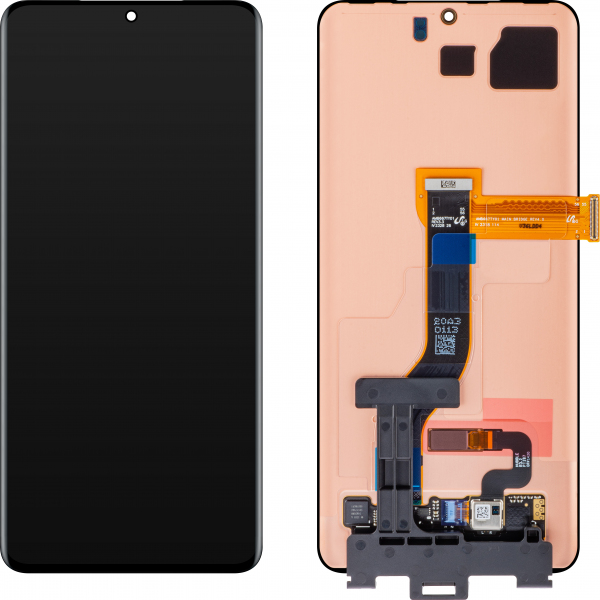 Display Samsung Galaxy S20 Plus 5G