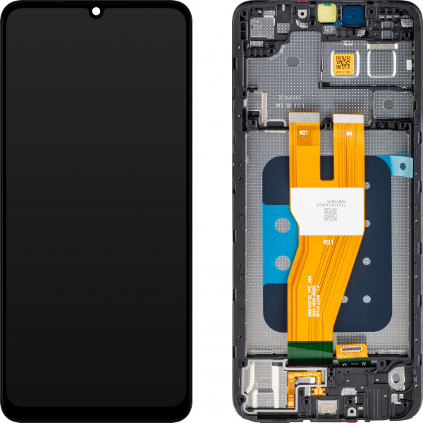 Display Samsung Galaxy A05