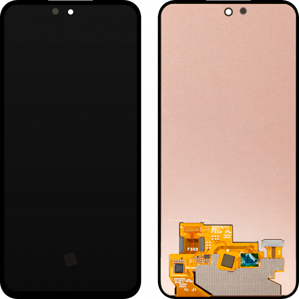 Display Samsung Galaxy A55 5G