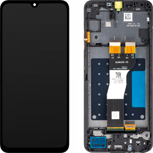 Display Samsung Galaxy A05S