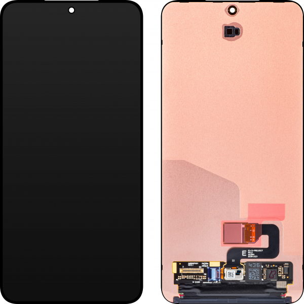 Display Samsung Galaxy S24 Plus