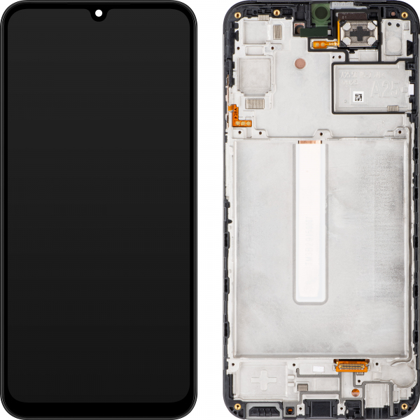 Display Samsung Galaxy A25