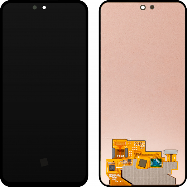 Display Samsung Galaxy A35 5G