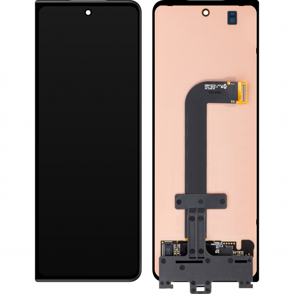 Display Samsung Galaxy Z Fold 3 5G