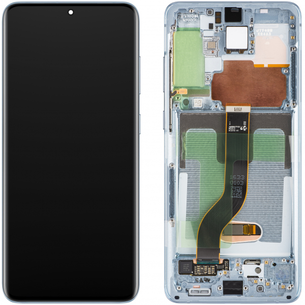 Display Samsung Galaxy S20 Plus