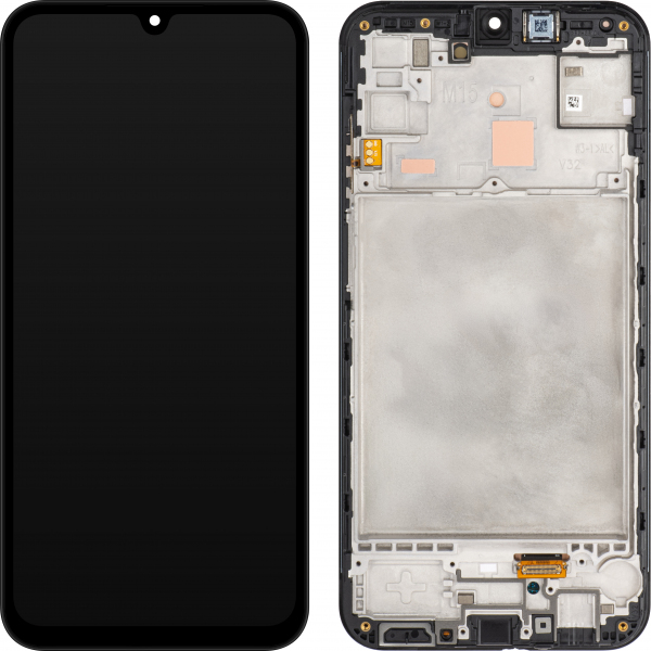 Display Samsung Galaxy M15