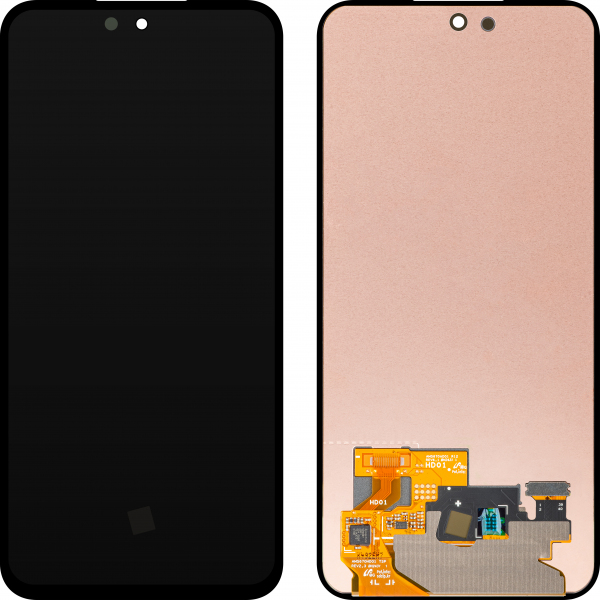 Display Samsung Galaxy S24 FE