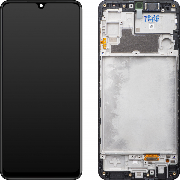 Display Samsung Galaxy M22